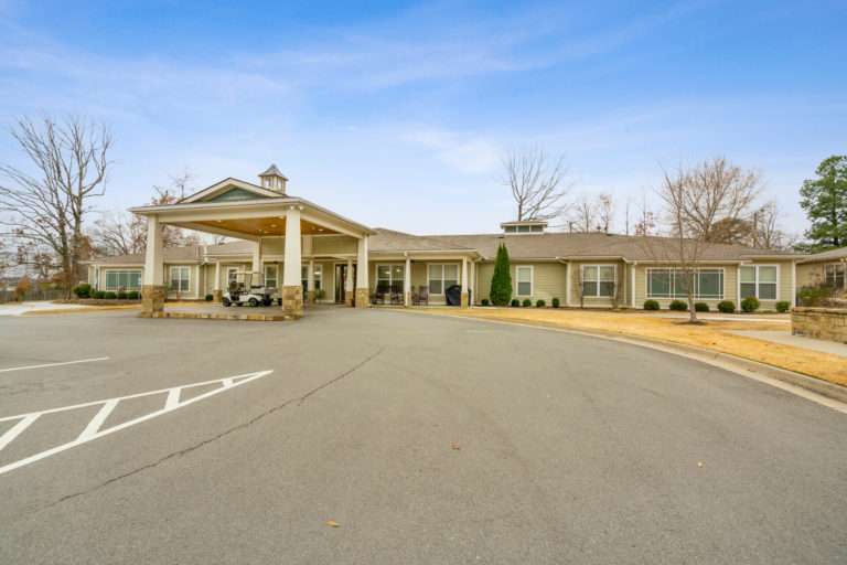 Assisted Living Care in Cabot, AR