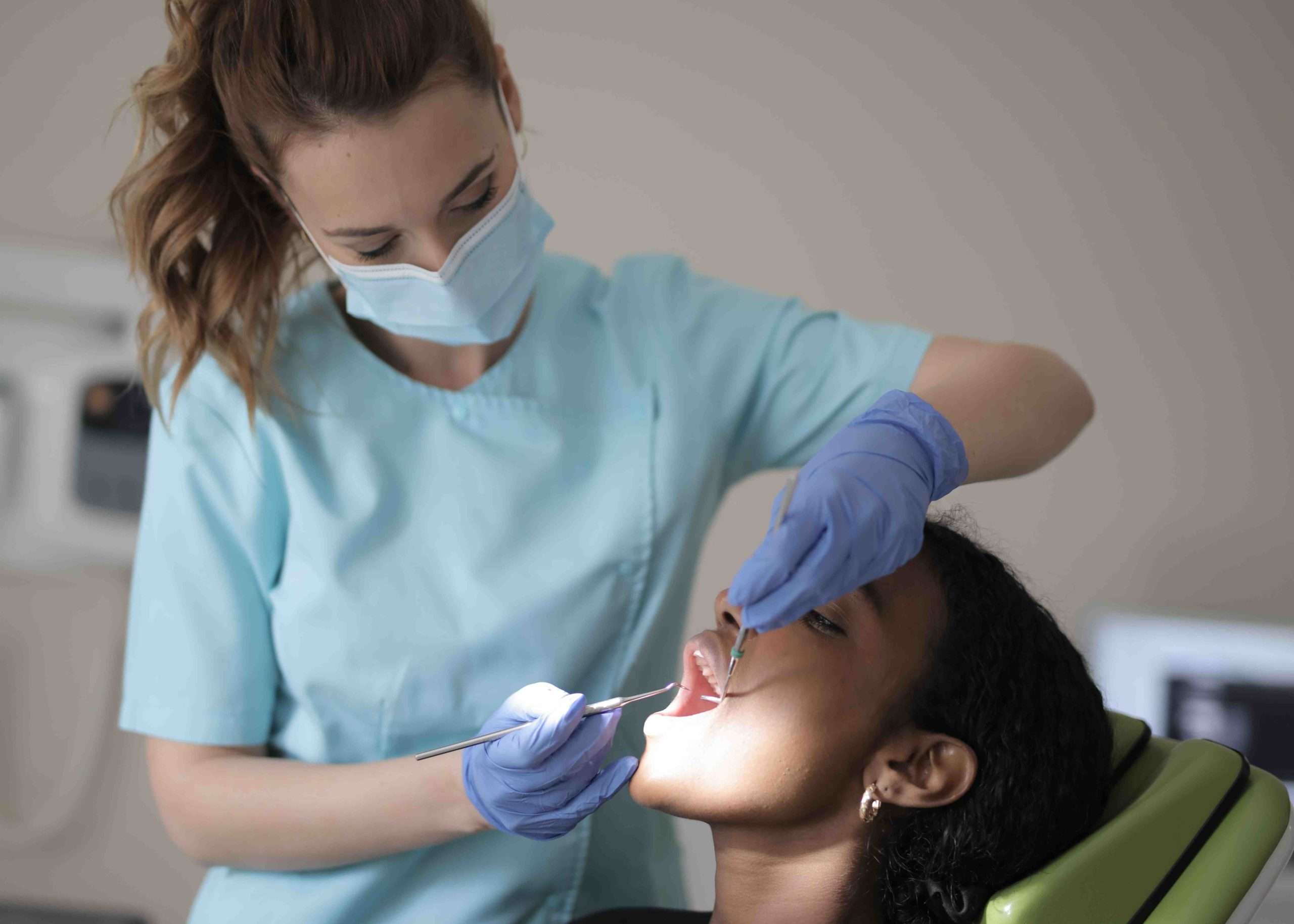 Dentists san diego that accept medi