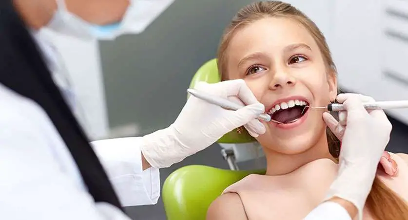 Do You Need a Dentist That Accepts Medicaid?