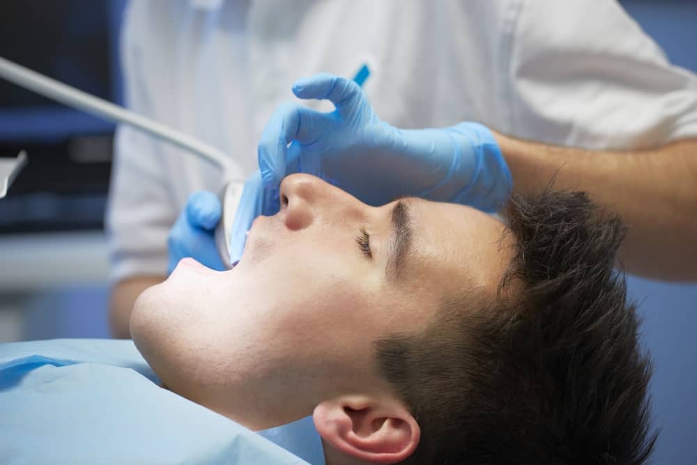 Does Medicaid Cover Dental Care?