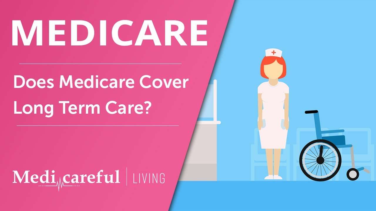 Does Medicare Cover Long