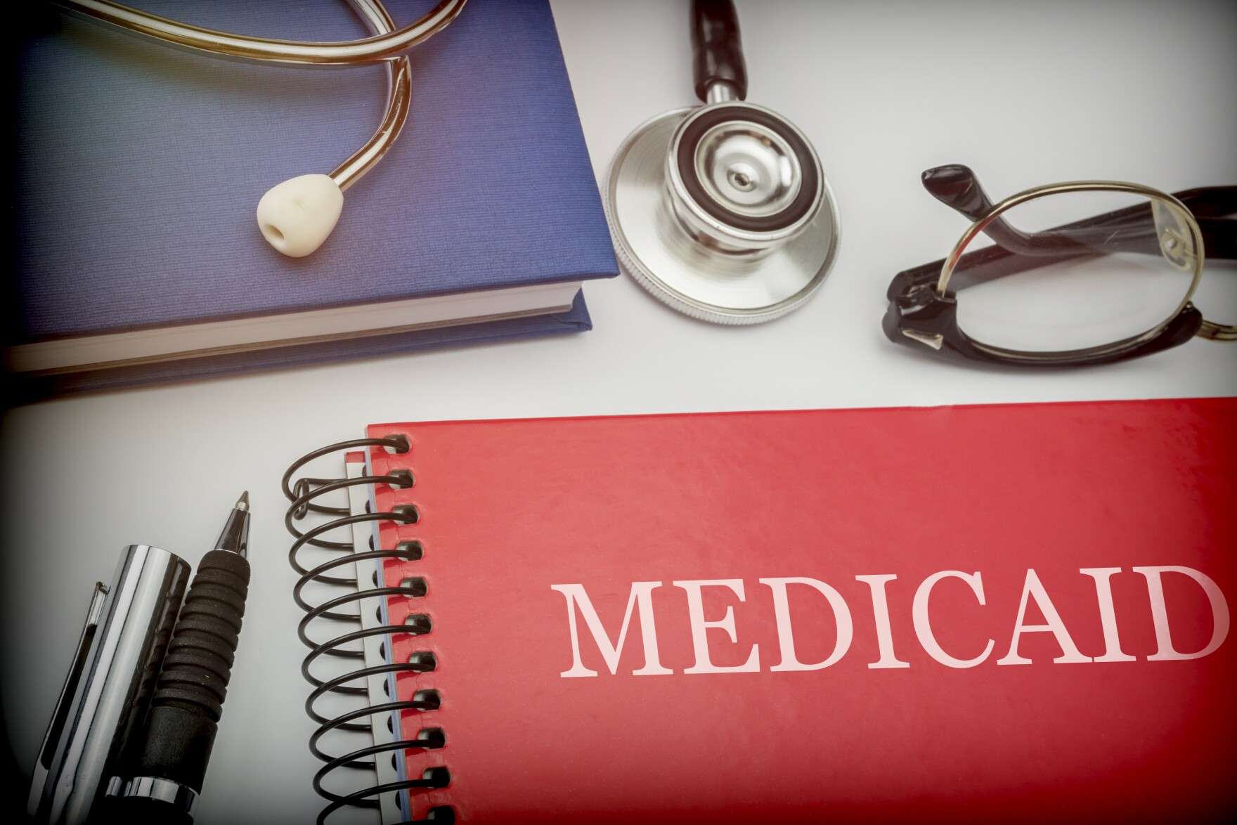 Florida First State To Get Medicaid Flexibility For ...