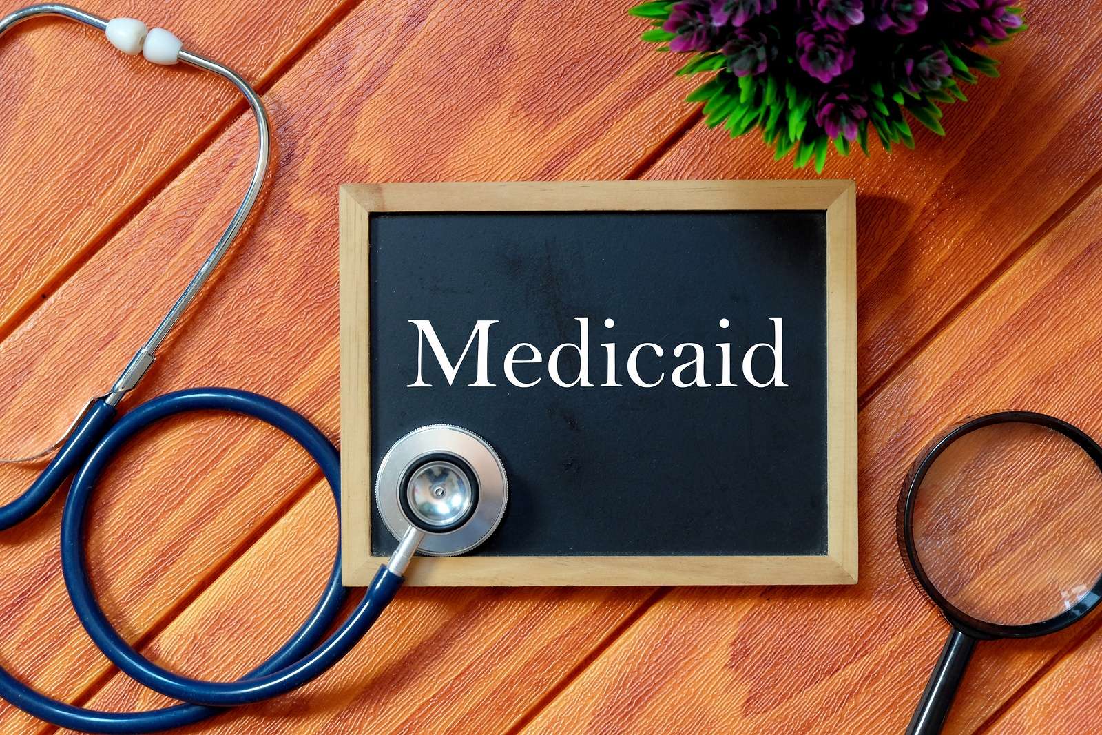 How Long Does It Take to Get a Medicaid Decision?