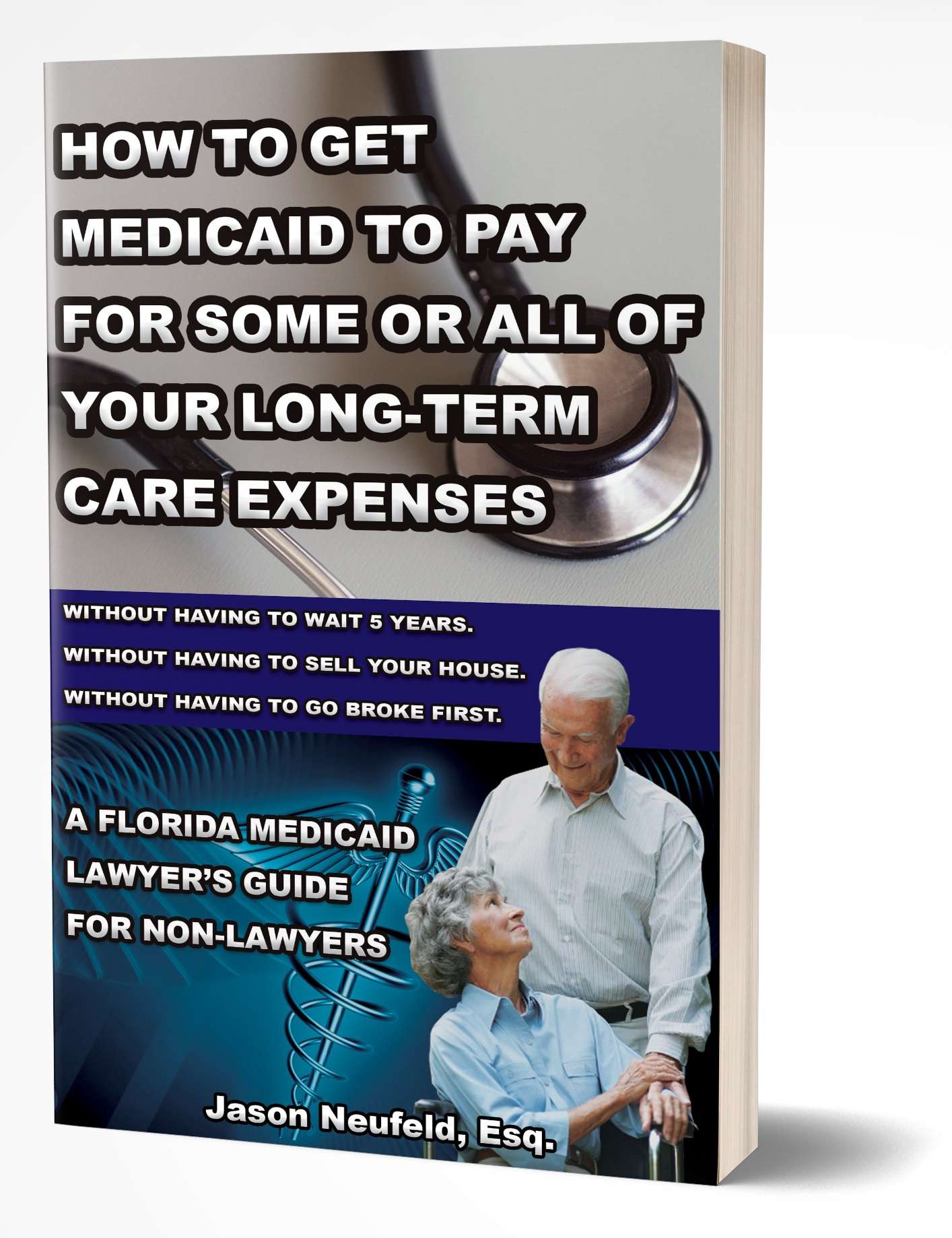 Medicaid Planning Attorney (Top