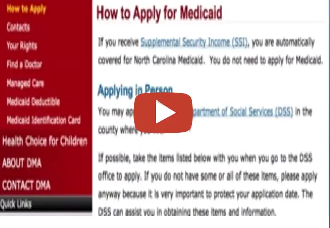 Nj Medicaid Renewal Application Online