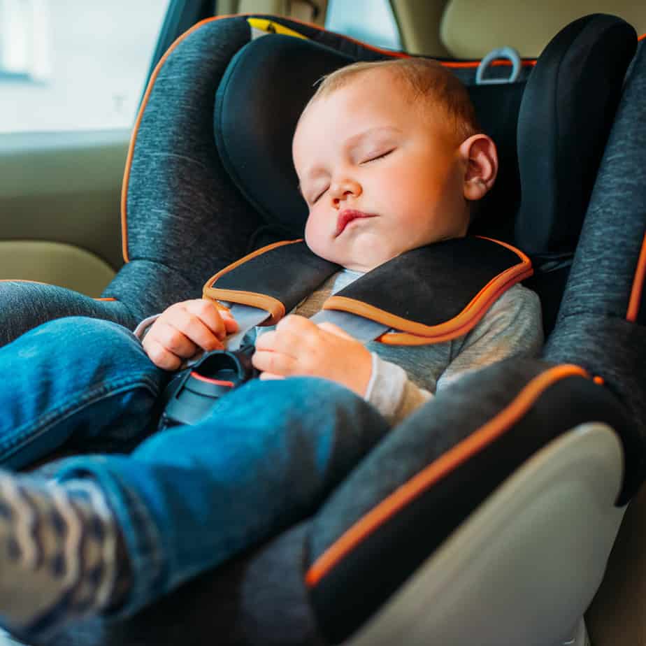 The best car seat coat options to keep your kids safe this ...