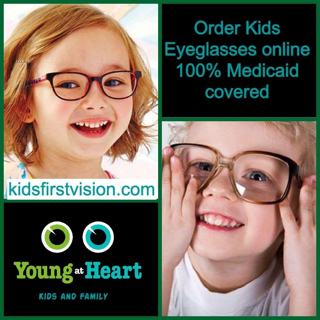 We provide glasses online at our NEW eyeglass store for ...