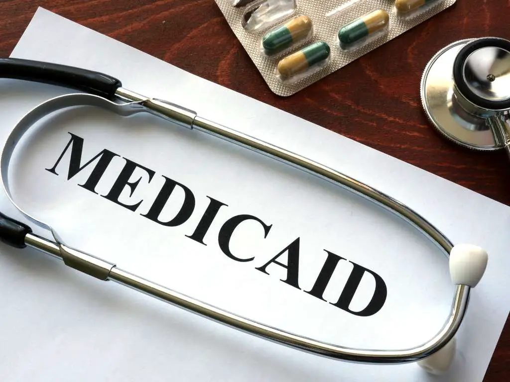 What Is Medicaid?