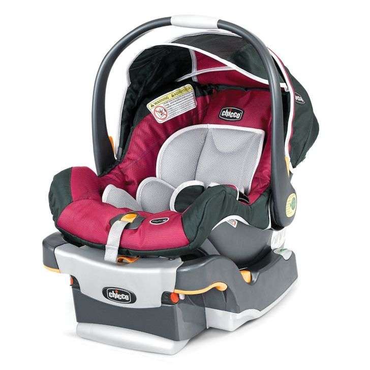 Why You Need a Baby Car Seat from Medicaid?
