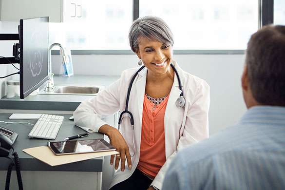 5 Reasons Why You Need a Primary Care Physician