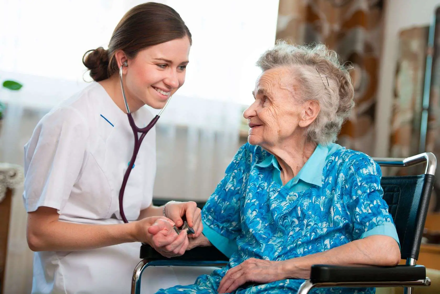 9 new quality goals for nursing homes unveiled by initiative
