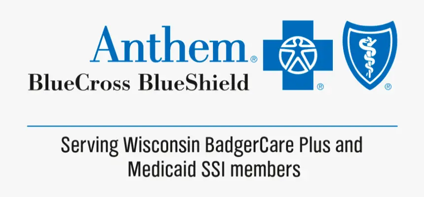 Anthem Blue Cross Blue Shield Medicaid, HD Png Download ...
