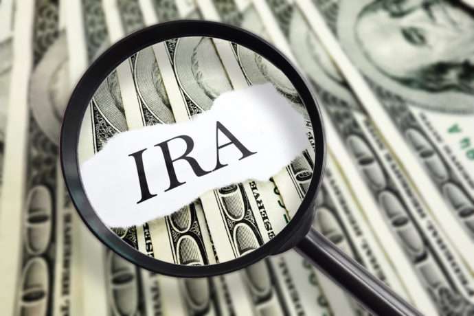 Can an IRA Affect Medicaid Eligibility?