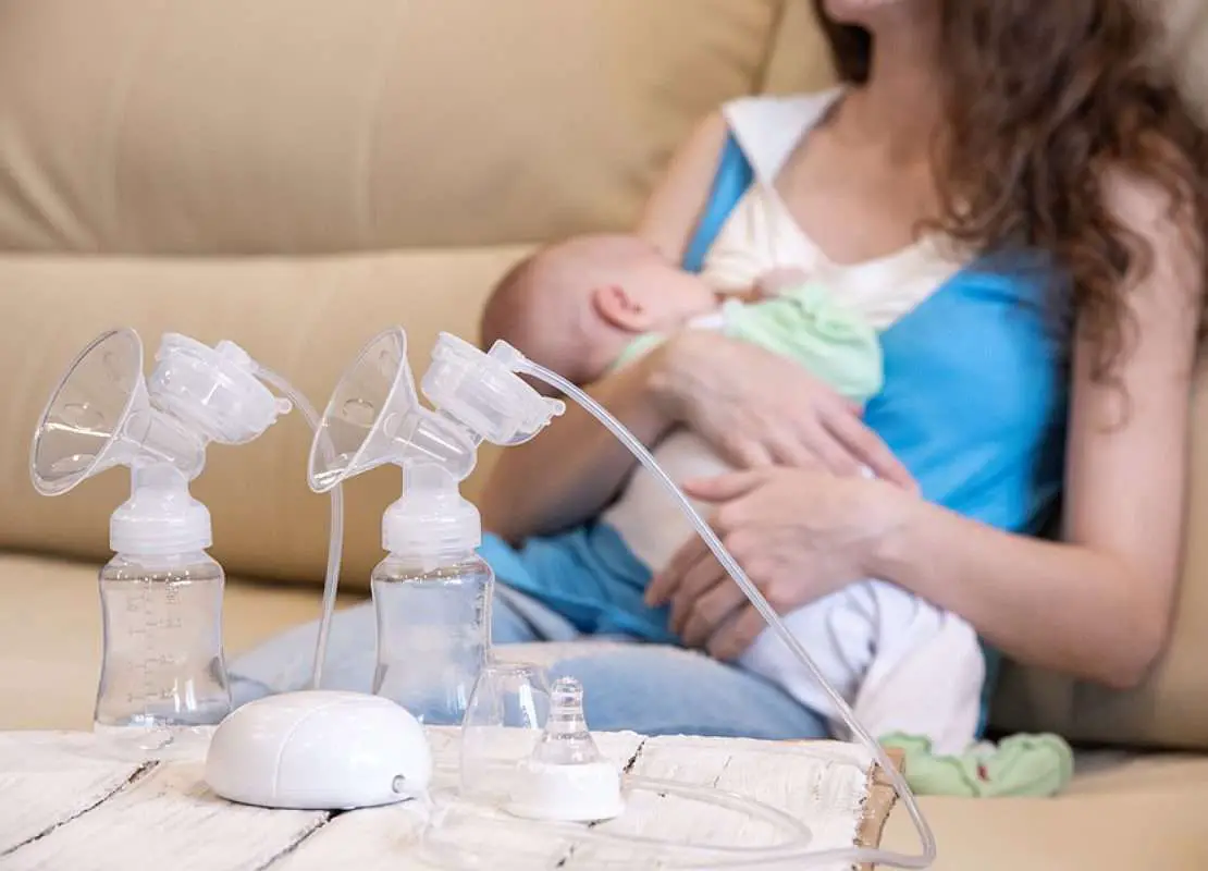 Can You Get A Breast Pump Through Medicaid? How To And ...