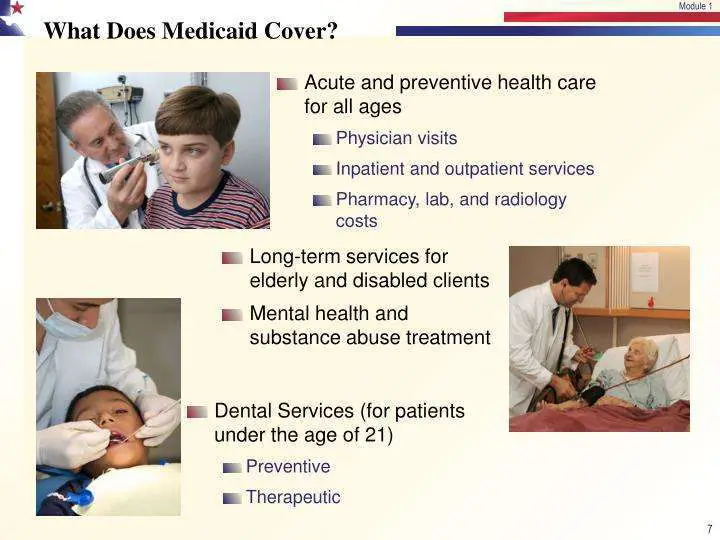 Does Medicaid Cover Substance Abuse Treatment ...