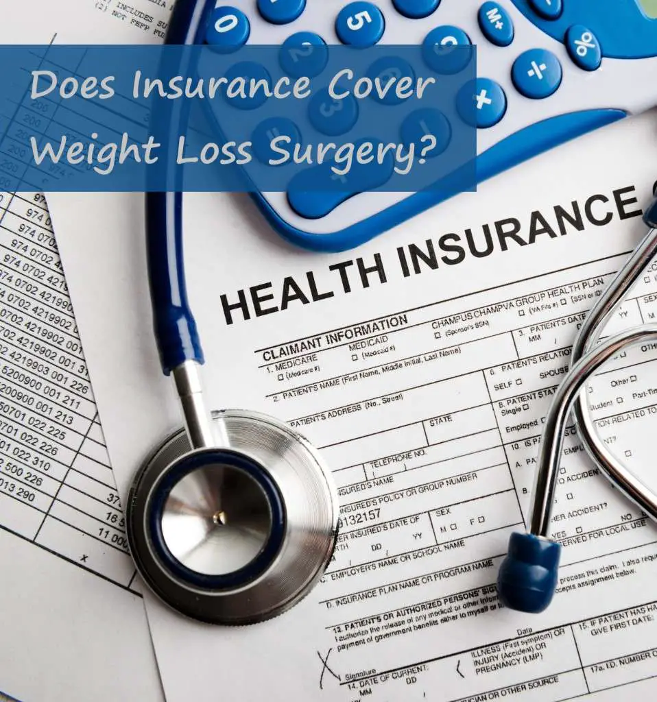 Does Medicaid Cover Weight Loss Surgery ~ uniadesigns