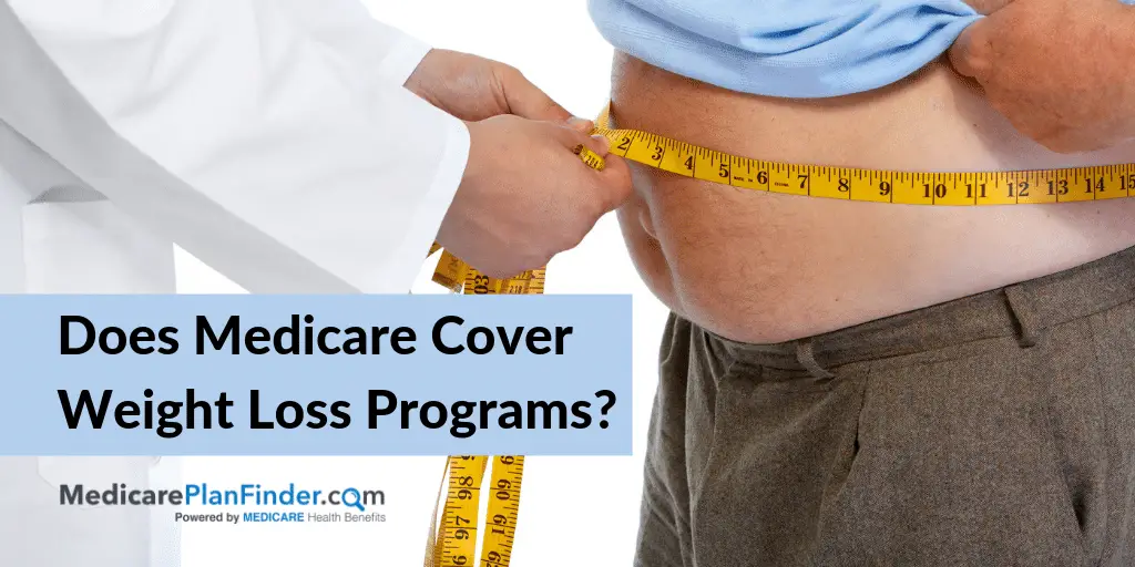 Does Medicare Cover Bariatric Surgery