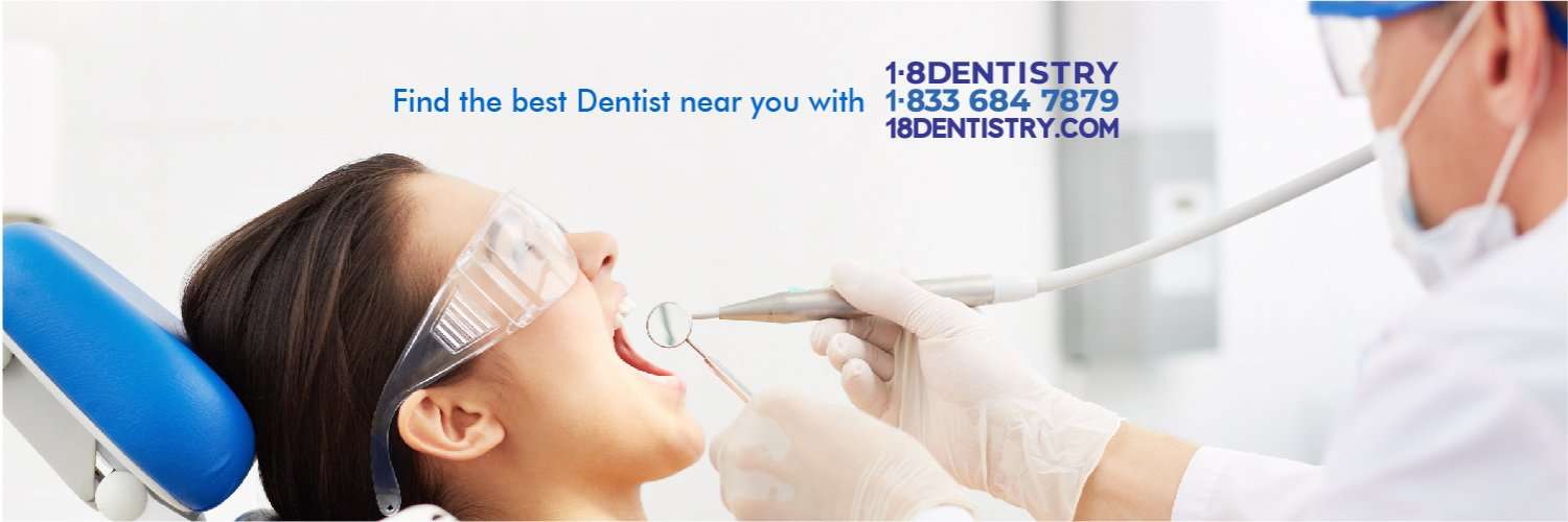 Find Dentists that accept Insurances