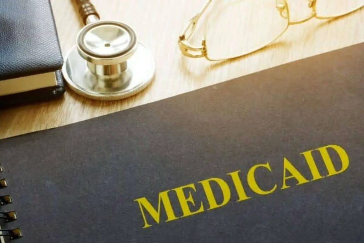 How Do You Qualify For Medicaid?
