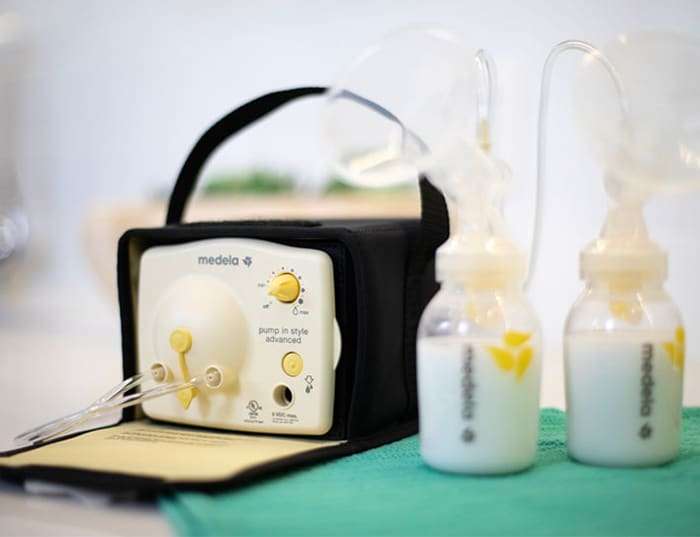 How to Get an Insurance Billable Breast Pump