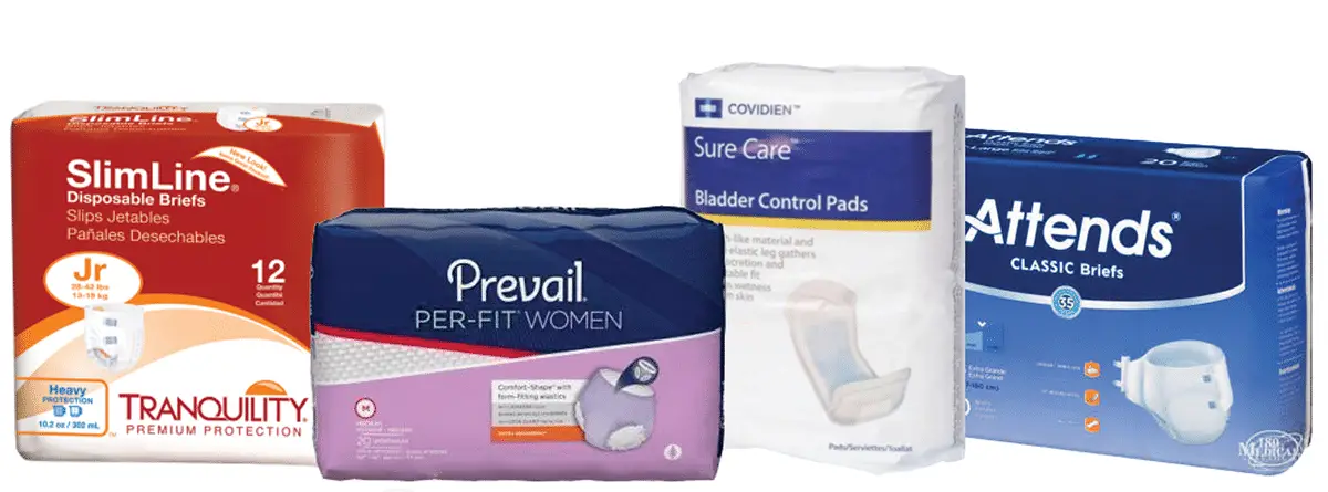 Illinois Medicaid Coverage for Incontinence Supplies
