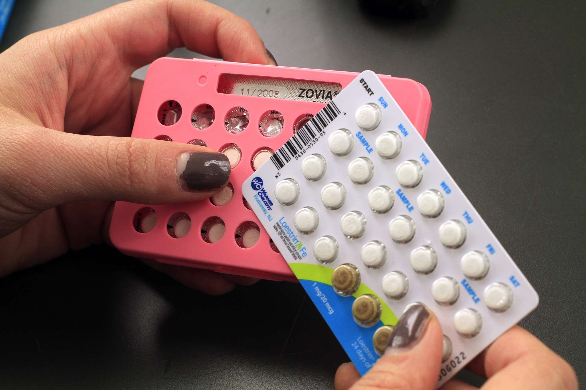 Illinois to boost Medicaid funding for contraception ...