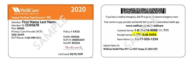 Healthplus Medicaid Provider Phone Number - MedicAidTalk.net