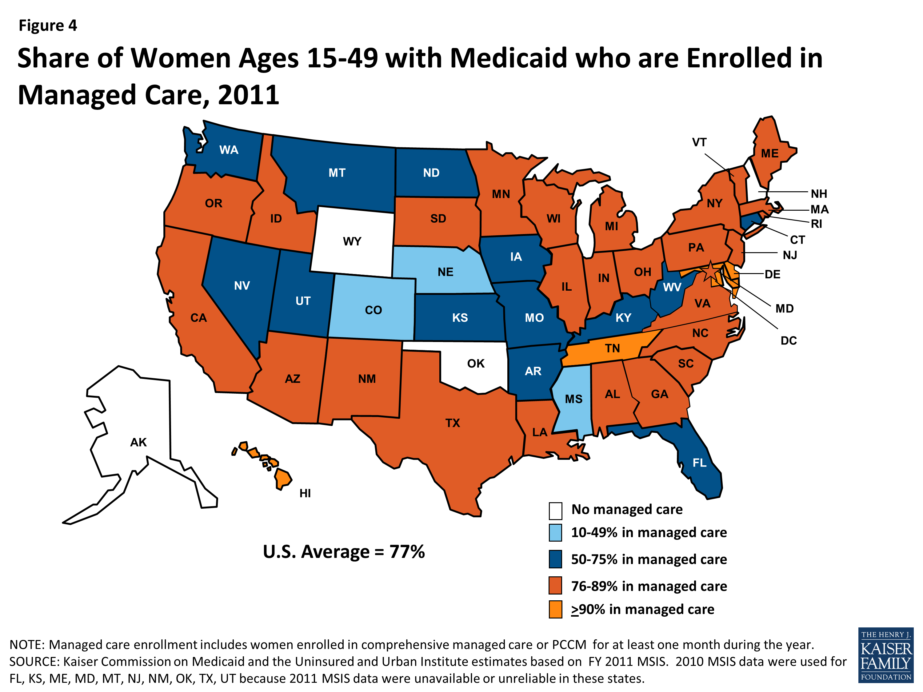 Medicaid and Family Planning  Medicaid Family Planning ...
