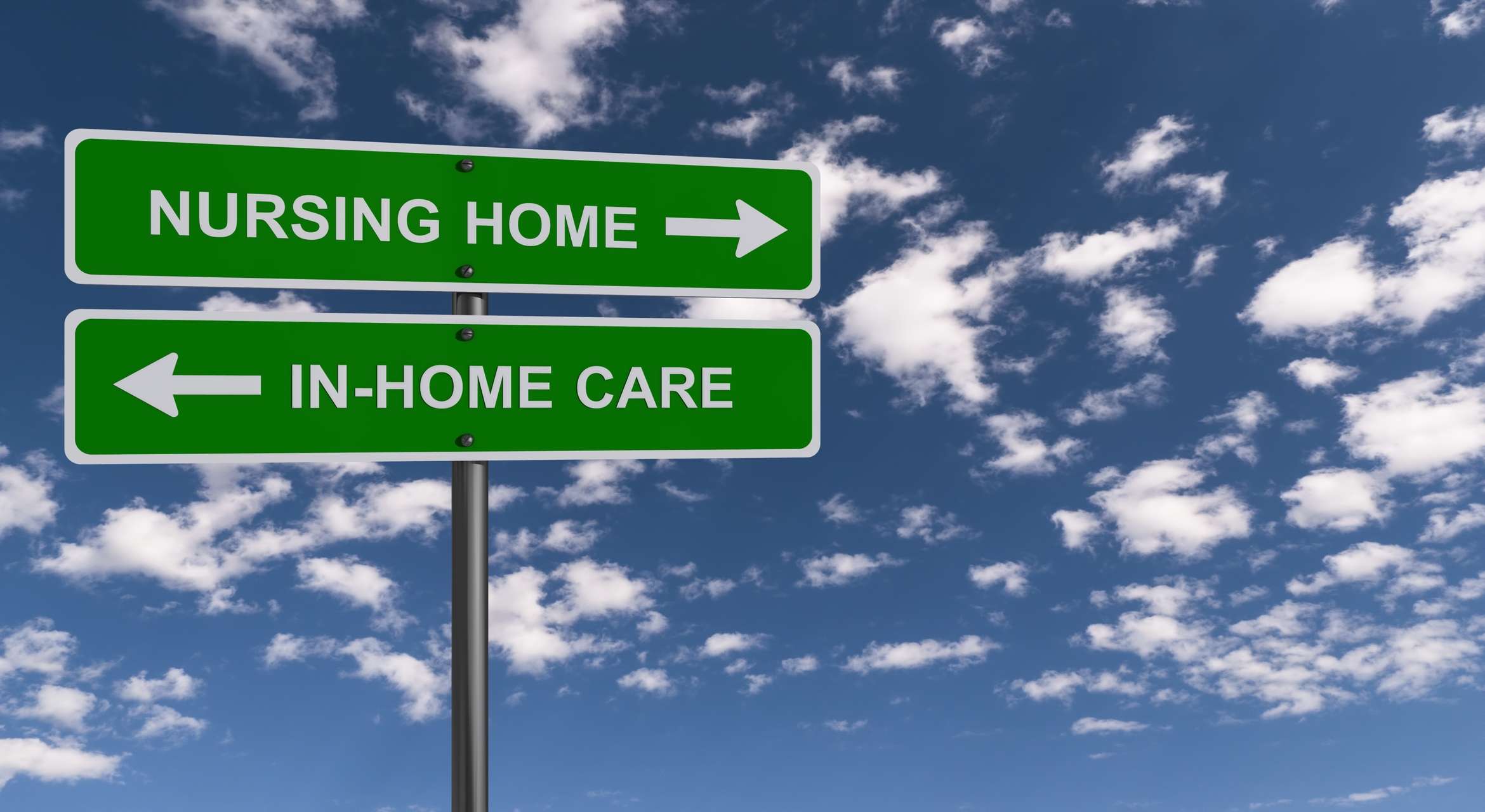 Medicaid Eligibility Planning for At Home and Nursing Home ...