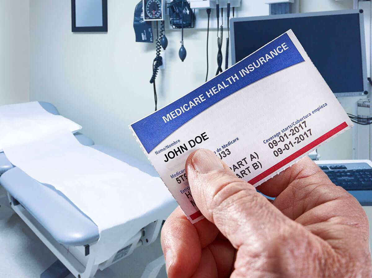 Medicare and Medicaid: The Differences