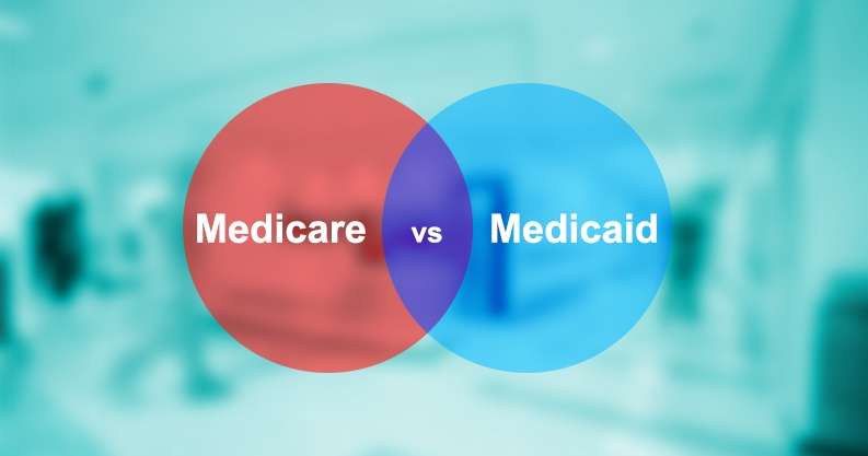 Medicare v Medicaid