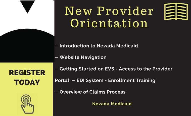 Nevada Medicaid