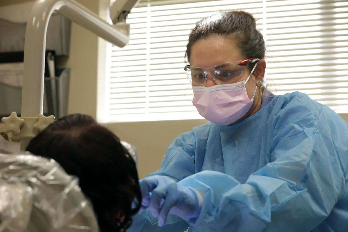 Rutgers clinics take a bite out of dental costs in South ...