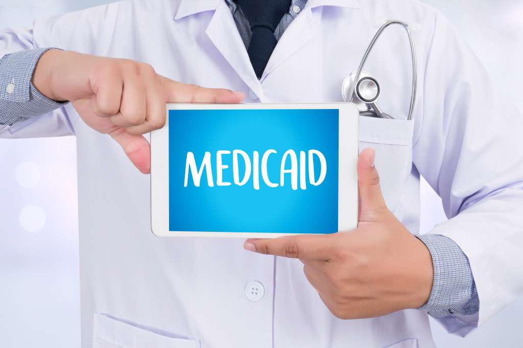 Understanding Medicaid in a Skilled Nursing Facility