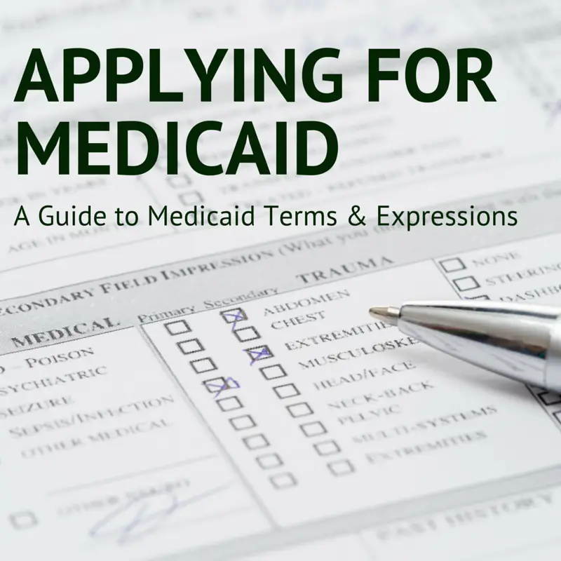 Website To Apply For Medicaid : How does someone apply for ...