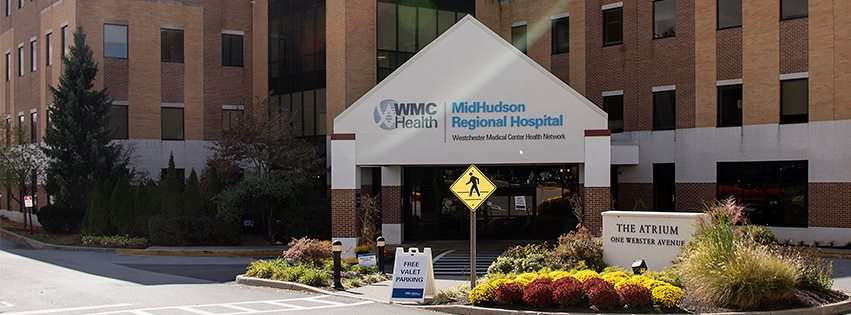 Westchester Medical Center IP