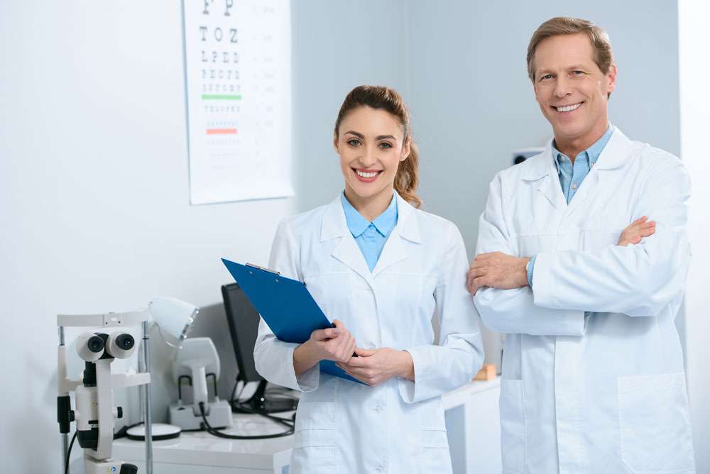 10 Best Opthamologists in NYC Who Accept Medicaid