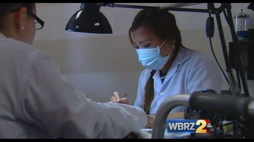 Audit: $6.4M misspent on dental claims in Louisiana Medicaid
