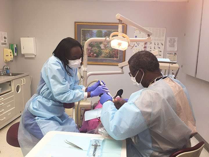 Dentist In Birmingham That Accept Medicaid