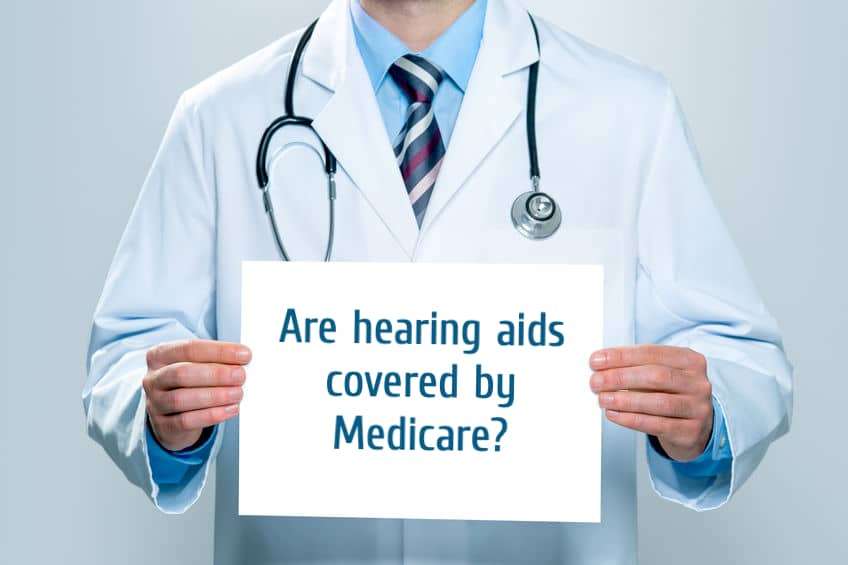 Does Insurance Cover hearing aids