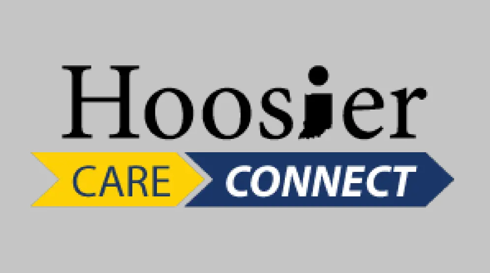 Hoosier Care Connect Program for 2015
