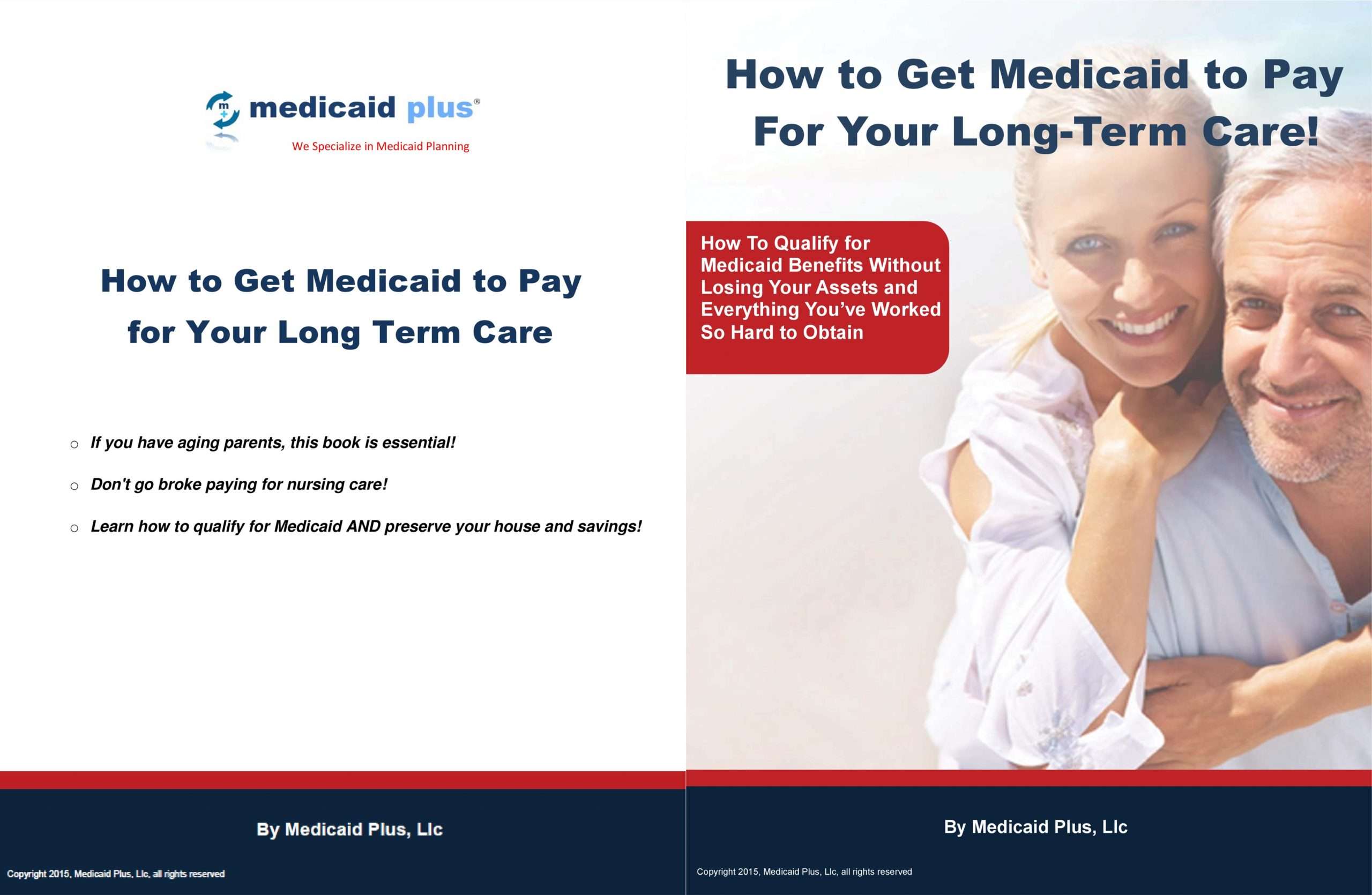 How to Get Medicaid to Pay for Your Long Term Care by Paul ...
