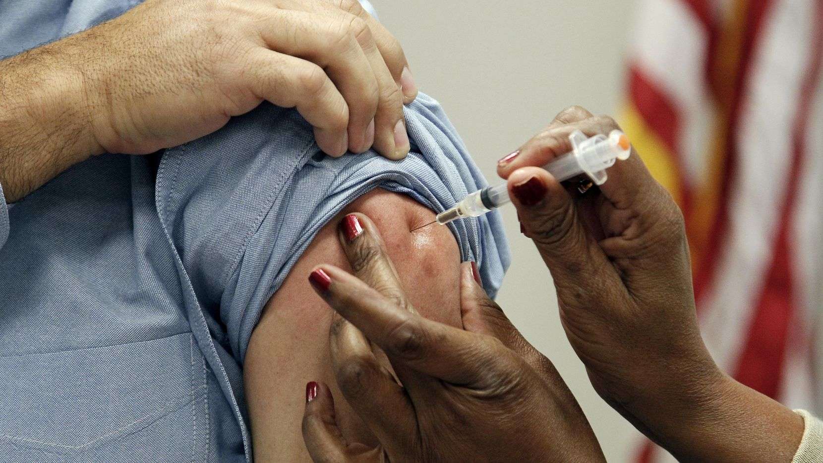 Lewisville ISD offers flu vaccinations to public