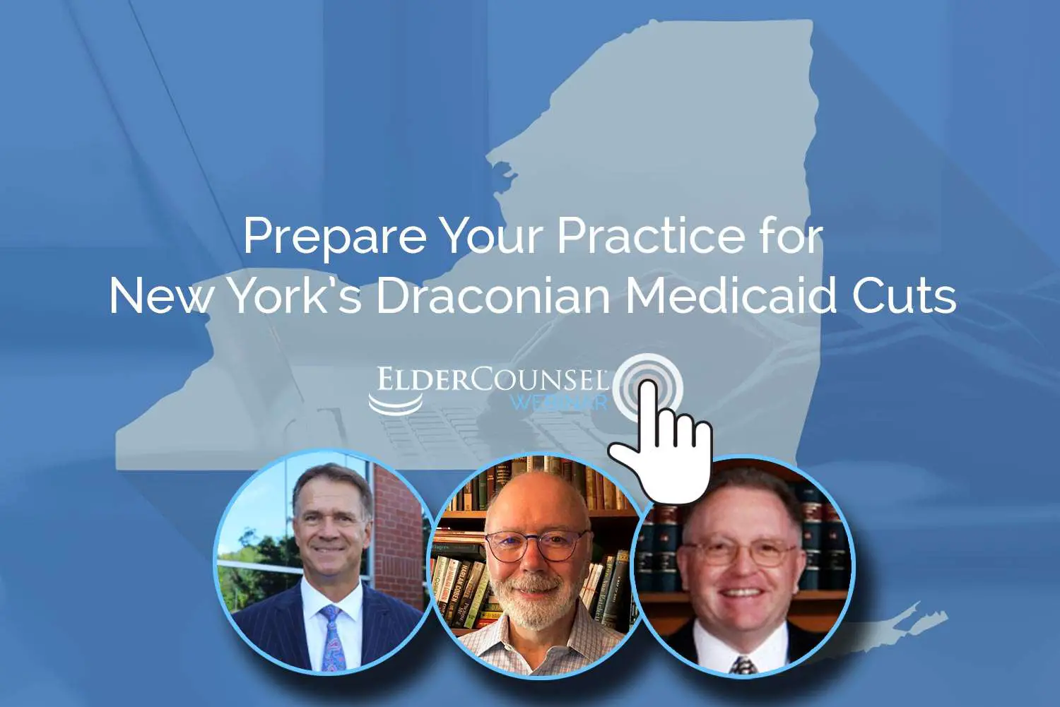 Prepare Your Practice for New Yorks Draconian Medicaid ...