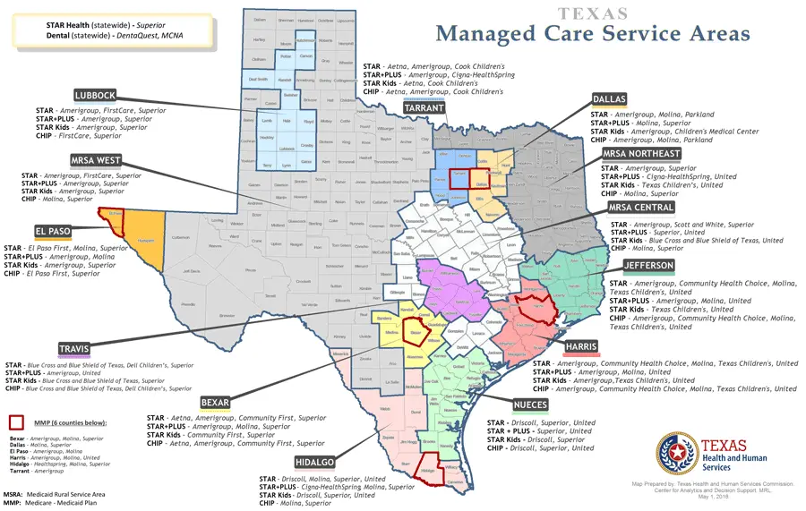 texas medicaid 101 medicaid case management services in