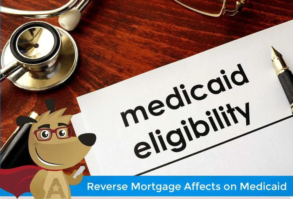 Warning: Reverse Mortgages Can Affect Medicaid &  SSI