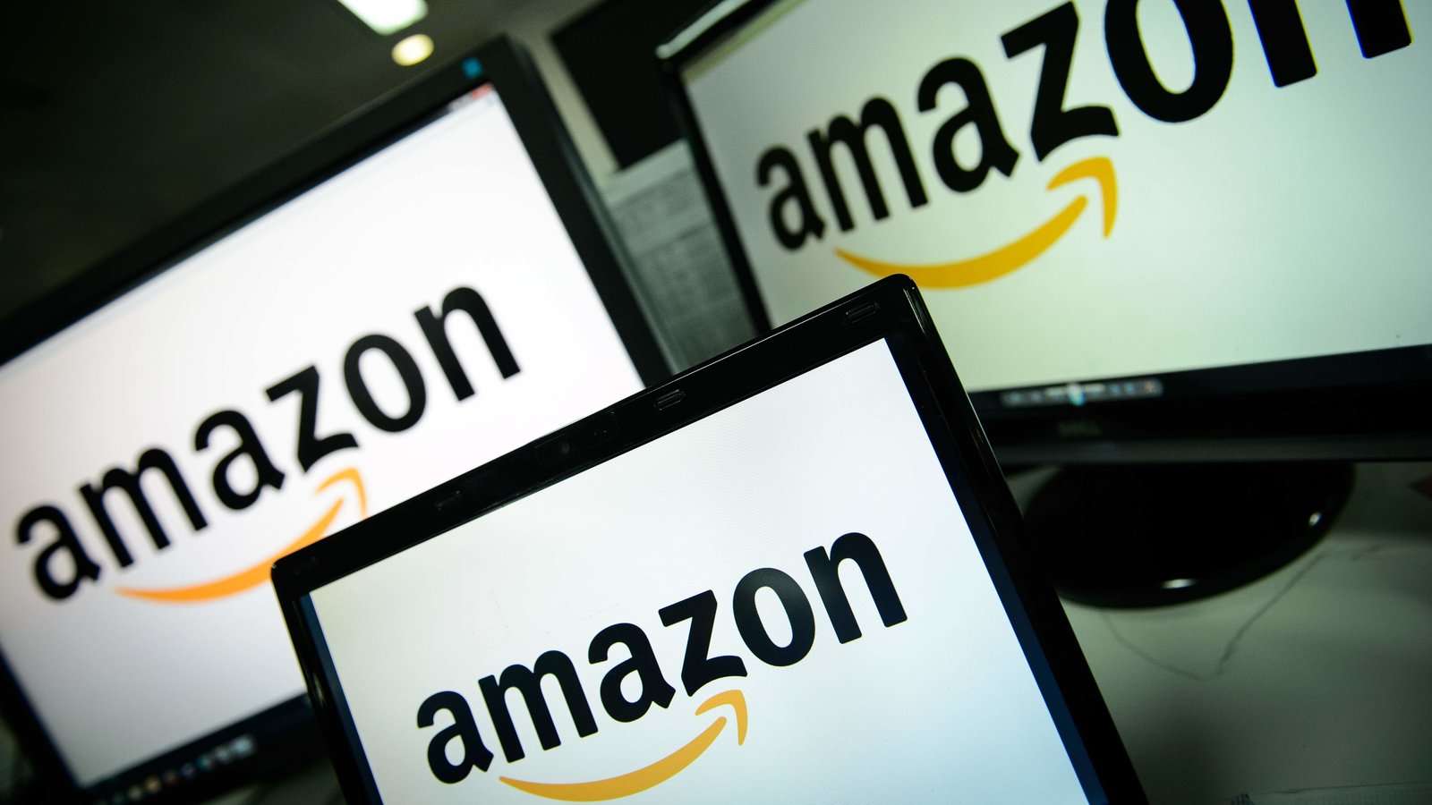 Amazon Offers Prime Discount for Medicaid Recipients