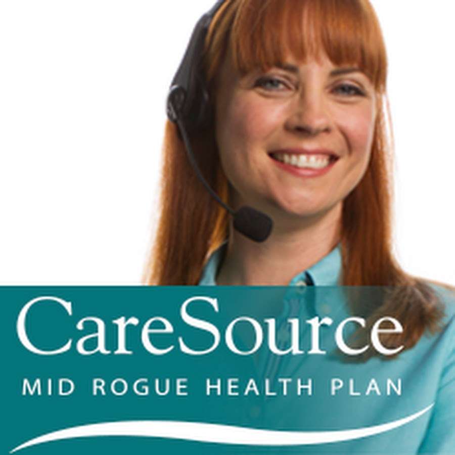 CareSource AllCare Health Plan