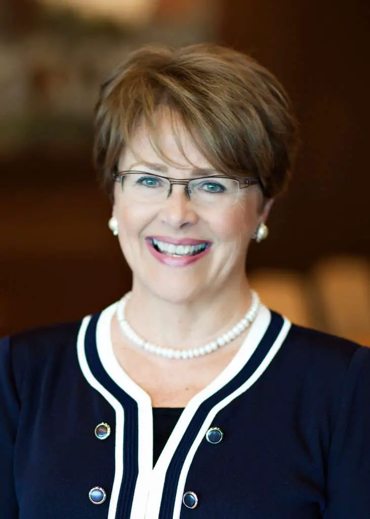 CareSource Founding CEO &  President: Pamela B. Morris ...