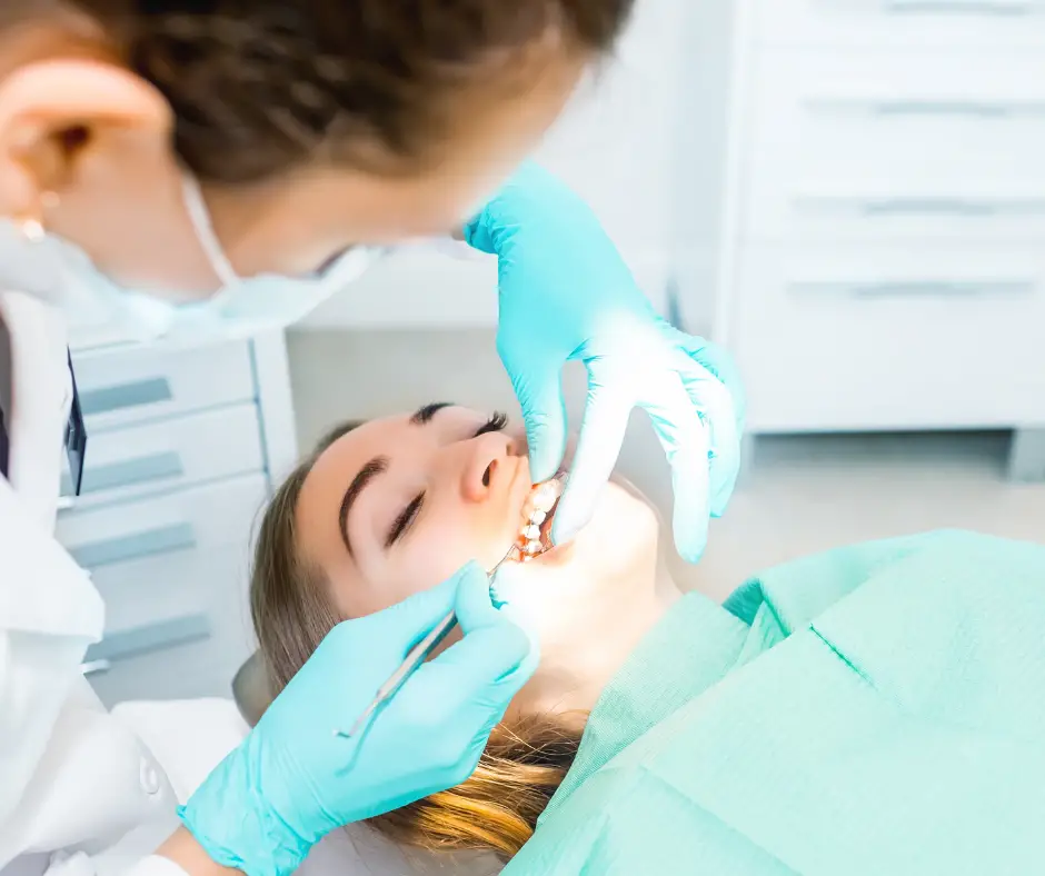 Dentist in Freeport that Accepts Medicaid